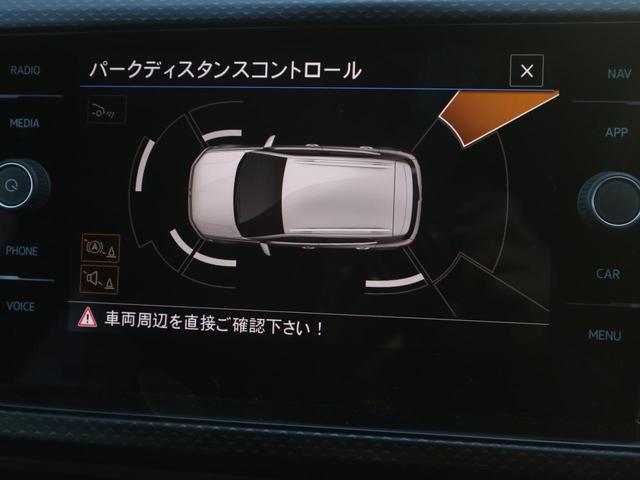 T-クロス TSI アクティブ 認定中古車(21枚目)