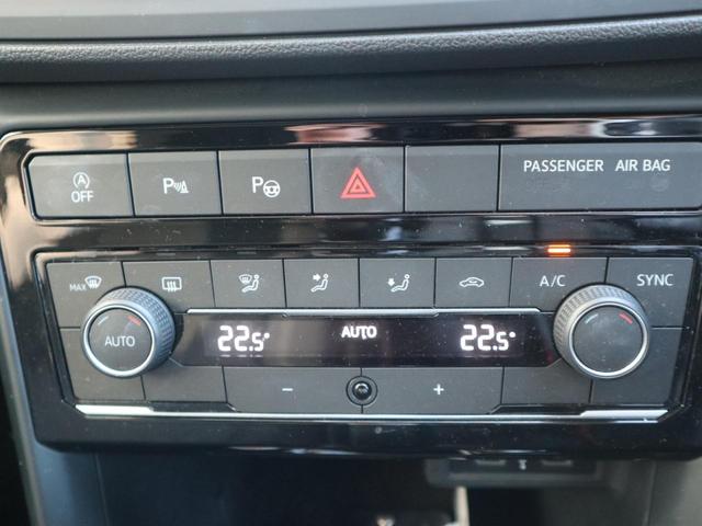 T-クロス TSI アクティブ 認定中古車(23枚目)