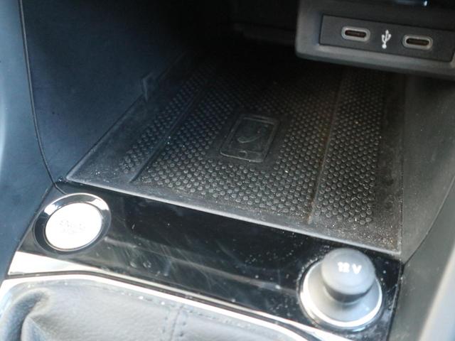 T-クロス TSI アクティブ 認定中古車(24枚目)