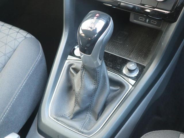 T-クロス TSI アクティブ 認定中古車(26枚目)