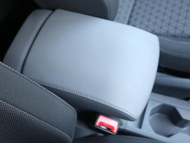 T-クロス TSI アクティブ 認定中古車(27枚目)