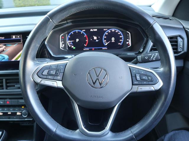 T-クロス TSI アクティブ 認定中古車(33枚目)