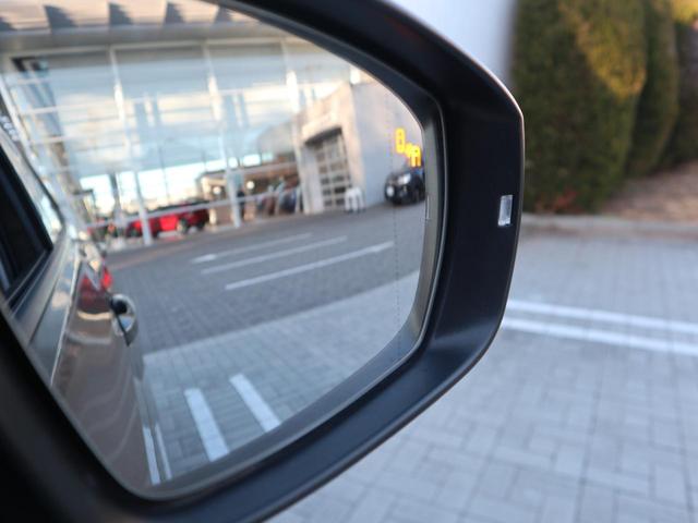 T-クロス TSI アクティブ 認定中古車(38枚目)