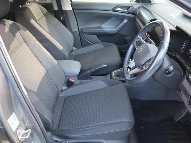 T-クロス TSI アクティブ 認定中古車(39枚目)