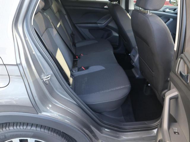 T-クロス TSI アクティブ 認定中古車(40枚目)