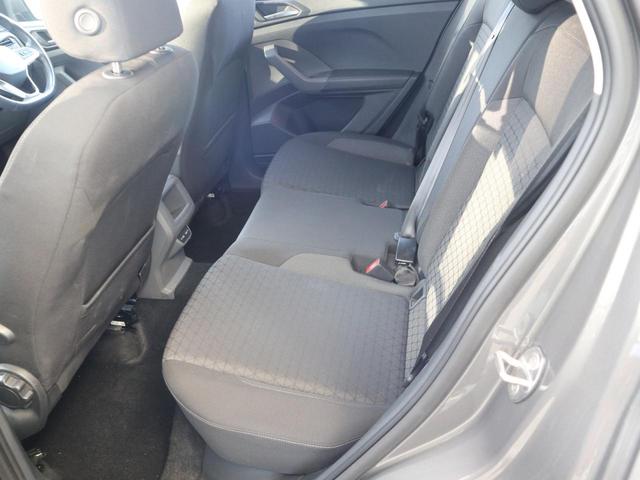 T-クロス TSI アクティブ 認定中古車(42枚目)