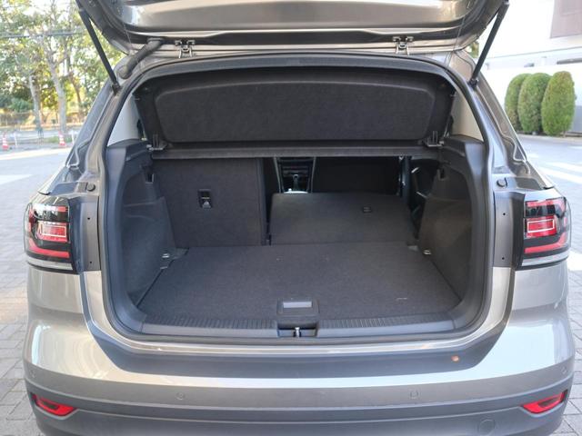 T-クロス TSI アクティブ 認定中古車(44枚目)