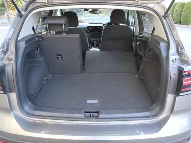 T-クロス TSI アクティブ 認定中古車(45枚目)