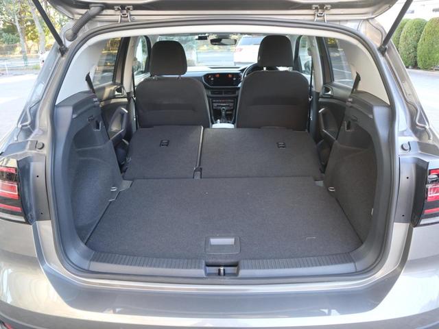 T-クロス TSI アクティブ 認定中古車(46枚目)