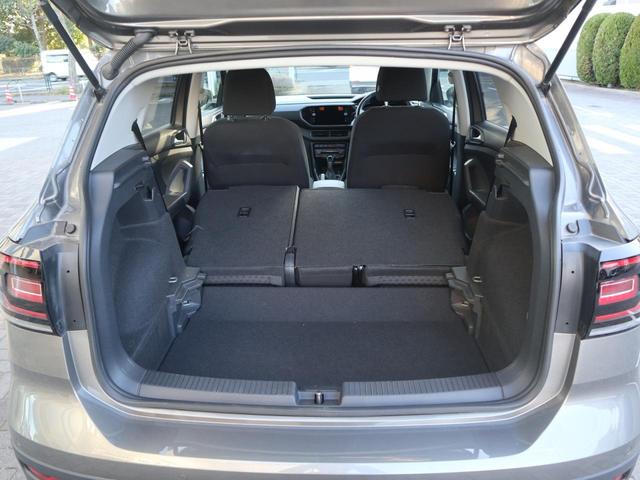 T-クロス TSI アクティブ 認定中古車(47枚目)