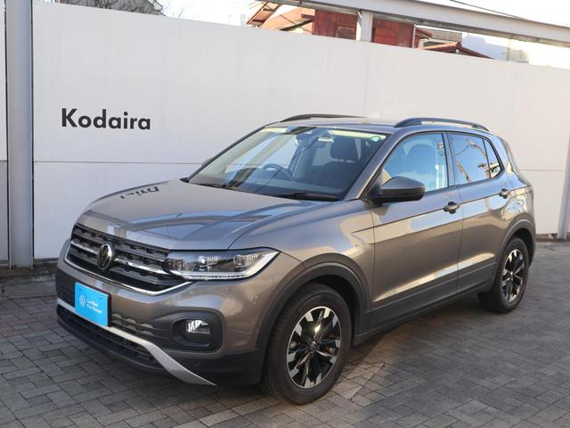 T-クロス TSI アクティブ 認定中古車(50枚目)