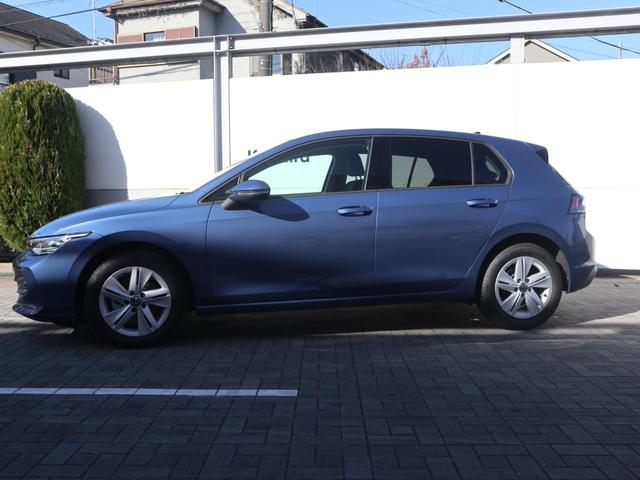 ゴルフ eTSIアクティブ 認定中古車(6枚目)