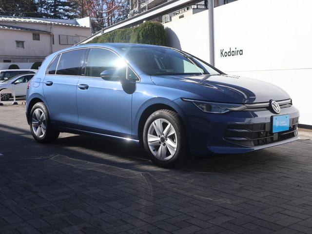 ゴルフ eTSIアクティブ 認定中古車(10枚目)