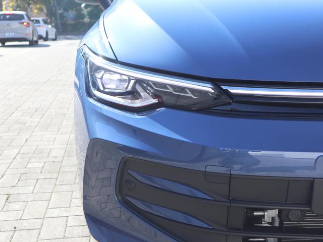 ゴルフ eTSIアクティブ 認定中古車(12枚目)