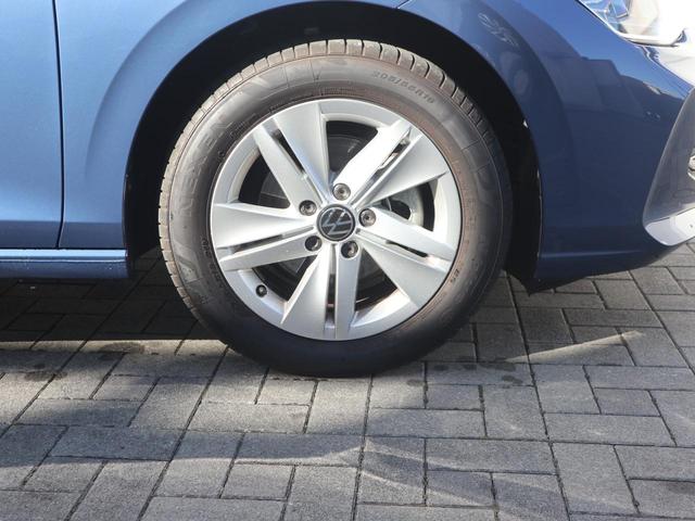 ゴルフ eTSIアクティブ 認定中古車(13枚目)