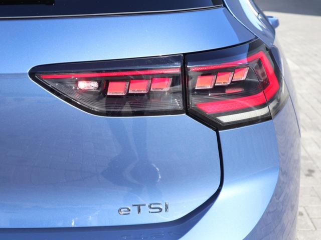 ゴルフ eTSIアクティブ 認定中古車(14枚目)