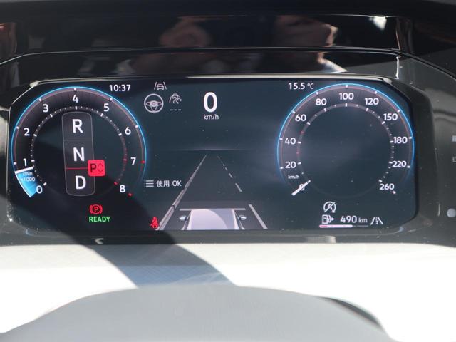 ゴルフ eTSIアクティブ 認定中古車(17枚目)