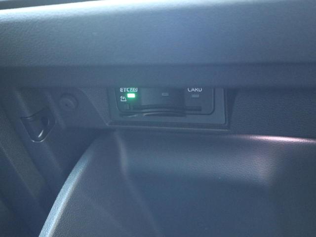 ゴルフ eTSIアクティブ 認定中古車(25枚目)