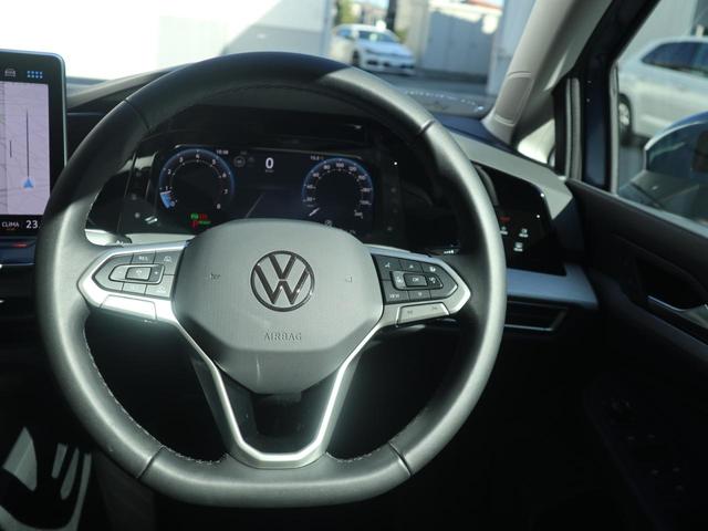 ゴルフ eTSIアクティブ 認定中古車(31枚目)