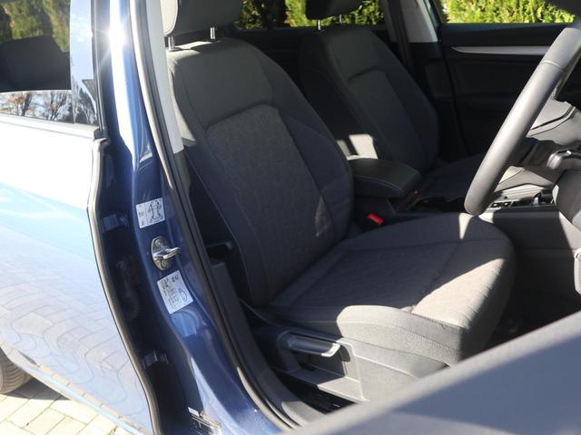 ゴルフ eTSIアクティブ 認定中古車(40枚目)