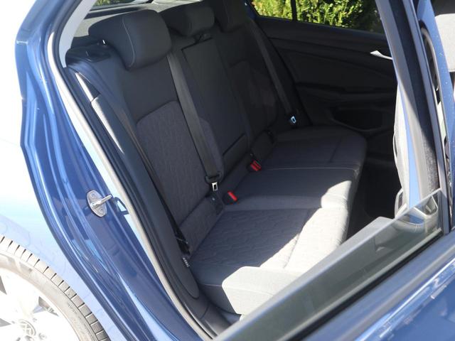 ゴルフ eTSIアクティブ 認定中古車(41枚目)