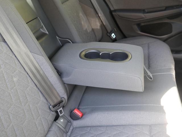 ゴルフ eTSIアクティブ 認定中古車(43枚目)