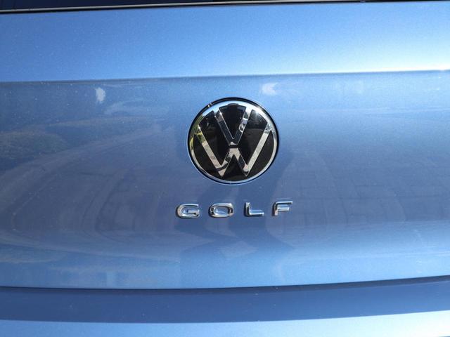 ゴルフ eTSIアクティブ 認定中古車(45枚目)