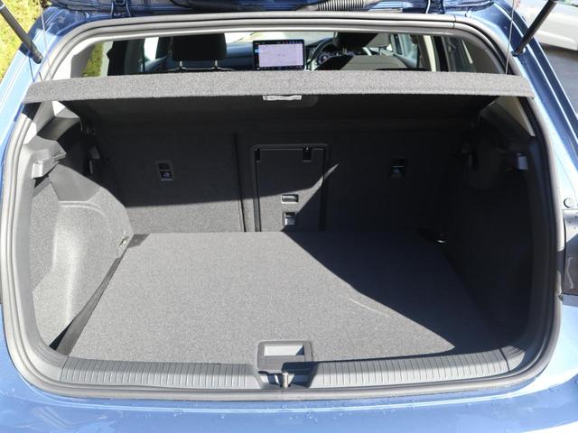 ゴルフ eTSIアクティブ 認定中古車(46枚目)