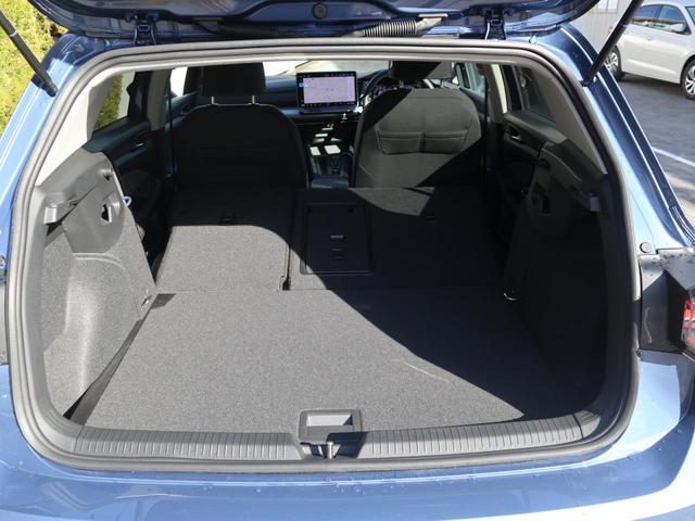 ゴルフ eTSIアクティブ 認定中古車(47枚目)