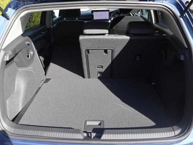 ゴルフ eTSIアクティブ 認定中古車(48枚目)