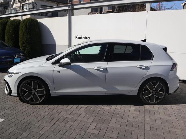 ゴルフ ｅＴＳＩ　Ｒライン　認定中古車（6枚目）