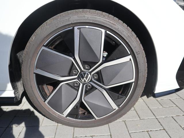 ゴルフ ｅＴＳＩ　Ｒライン　認定中古車（10枚目）