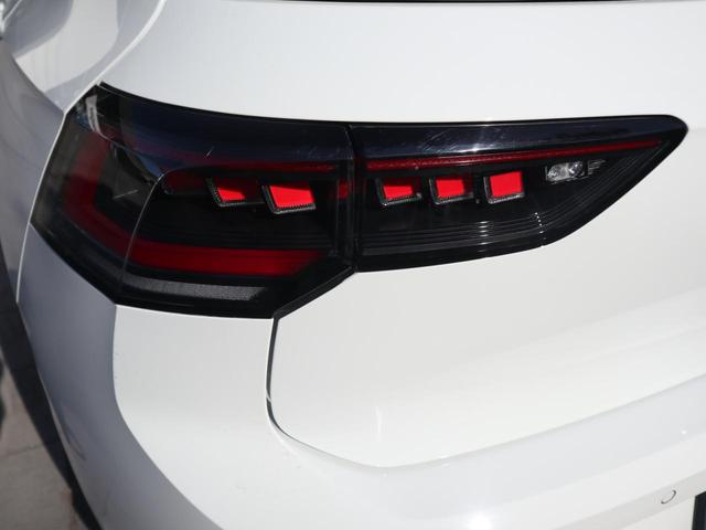 ゴルフ ｅＴＳＩ　Ｒライン　認定中古車（11枚目）