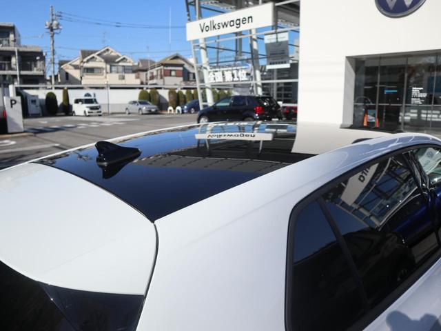 ゴルフ ｅＴＳＩ　Ｒライン　認定中古車（12枚目）