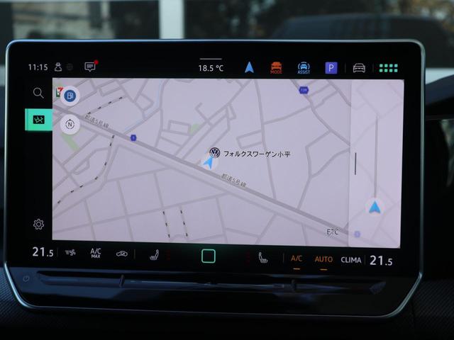 ゴルフ ｅＴＳＩ　Ｒライン　認定中古車（14枚目）