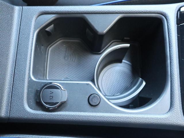 ゴルフ ｅＴＳＩ　Ｒライン　認定中古車（25枚目）