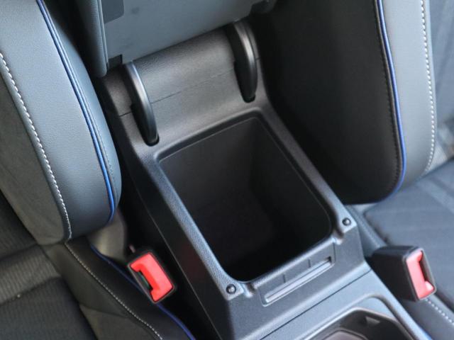 ゴルフ ｅＴＳＩ　Ｒライン　認定中古車（27枚目）