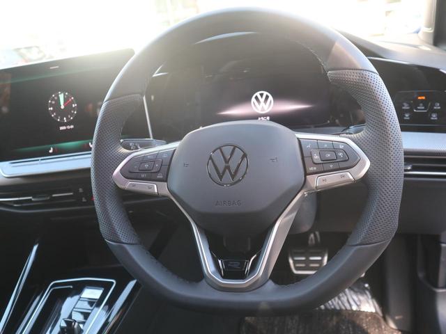 ゴルフ ｅＴＳＩ　Ｒライン　認定中古車（31枚目）
