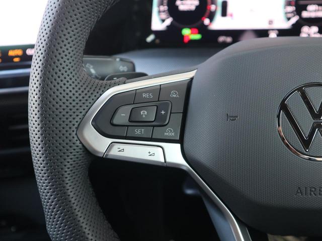 ゴルフ ｅＴＳＩ　Ｒライン　認定中古車（32枚目）