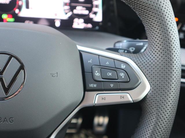 ゴルフ ｅＴＳＩ　Ｒライン　認定中古車（33枚目）