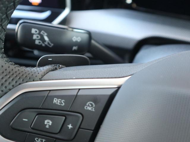 ゴルフ ｅＴＳＩ　Ｒライン　認定中古車（34枚目）