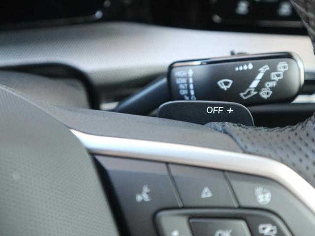 ゴルフ ｅＴＳＩ　Ｒライン　認定中古車（35枚目）