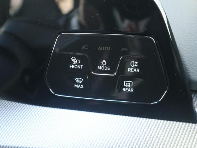 ゴルフ ｅＴＳＩ　Ｒライン　認定中古車（36枚目）