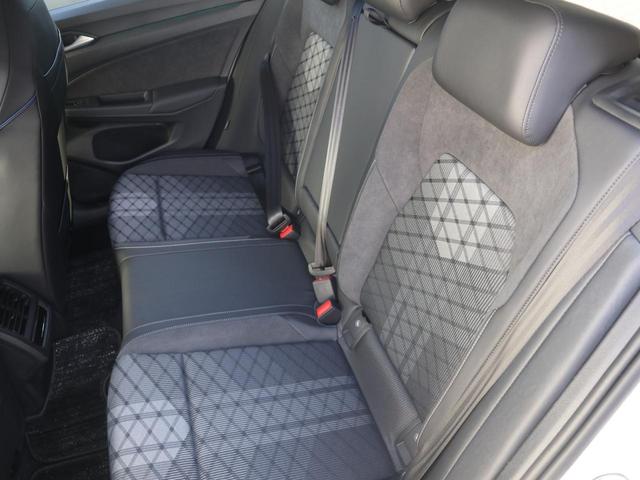 ゴルフ ｅＴＳＩ　Ｒライン　認定中古車（41枚目）