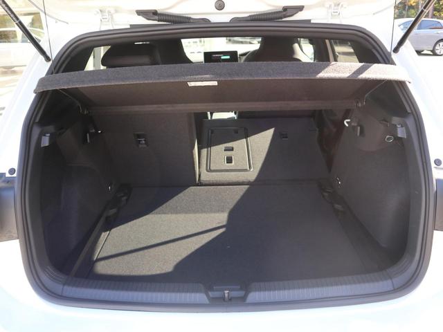 ゴルフ ｅＴＳＩ　Ｒライン　認定中古車（43枚目）