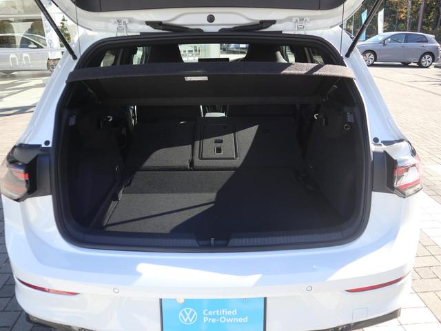ゴルフ ｅＴＳＩ　Ｒライン　認定中古車（44枚目）