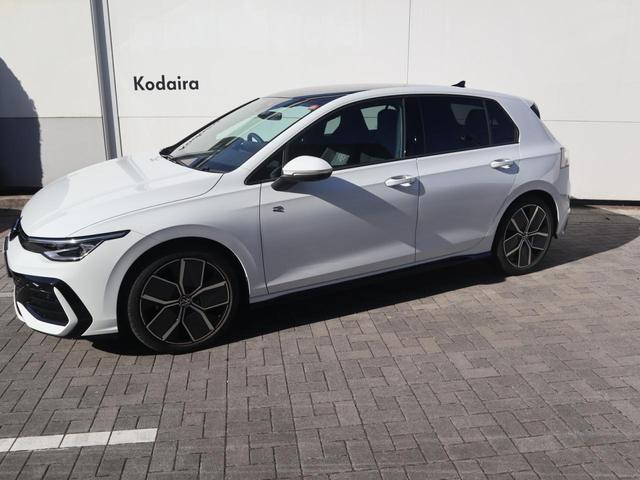 ゴルフ ｅＴＳＩ　Ｒライン　認定中古車（45枚目）