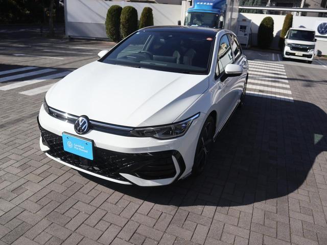 ゴルフ ｅＴＳＩ　Ｒライン　認定中古車（47枚目）