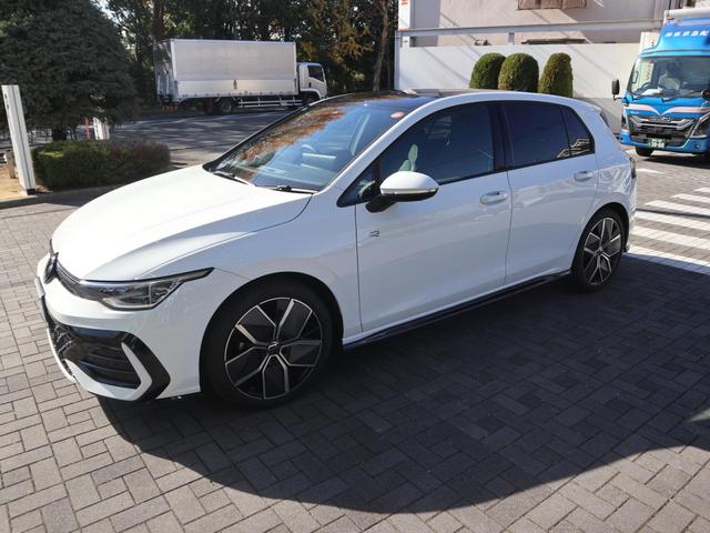 ゴルフ ｅＴＳＩ　Ｒライン　認定中古車（48枚目）