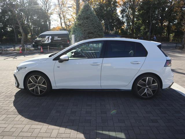 ゴルフ ｅＴＳＩ　Ｒライン　認定中古車（49枚目）